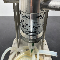 CINC Industries V02 Process Centrifuges image 2